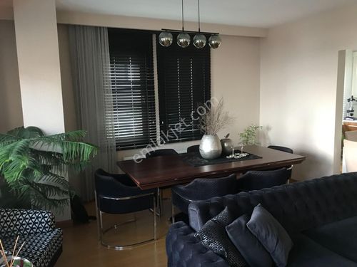 Taşbaşı Mahallesi'n De 160 M2 3+1 Satılık Daire