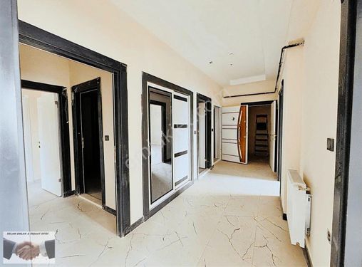  SELAM EMLKTN ACİL SATLK GÖZTEPE ÇATYOLDA 2+1 KİLERLİ SIFIR DAİRE