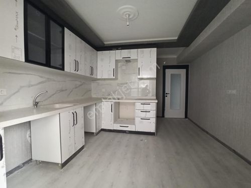  GLOBAL'DEN KÖYPARK YANI SIFIR 2+1 SATILIK DAİRE