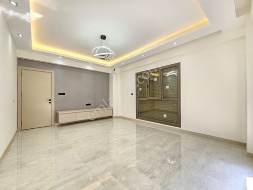  Denizli Yenişafak'ta 2+1 120 m2 Konumu Harika Lüks Satılık Daireler