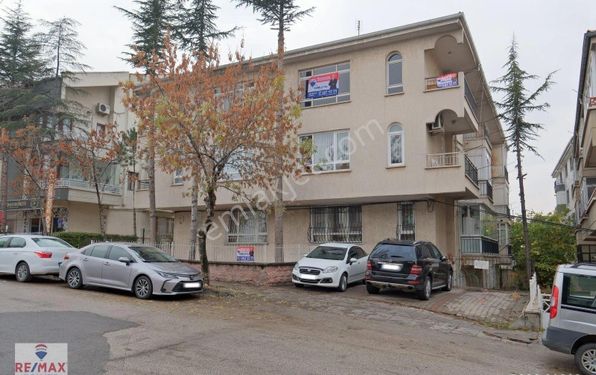 SEYRAN CADDESİNDE SATILIK 3+1 DAİRE