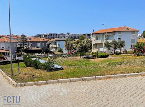 Çeşme Cumhuriyet Mah. Satılık Villa