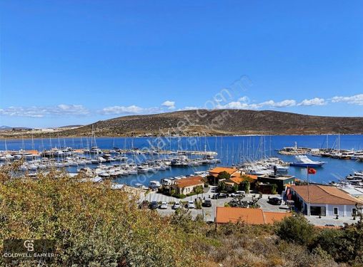 İzmir Çeşme Viven Port Alaçatı Projesinde Satılık Daire