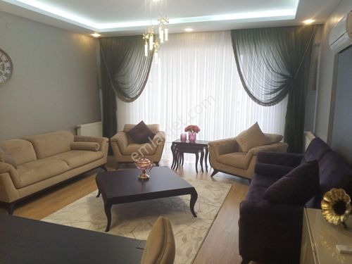 MALATYA NIN EN SAĞLAM VE EN GÜZEL CADDESİNDE 4.5 +1 İLK BAŞTAN BERİ HASARSIZ DAİRE 