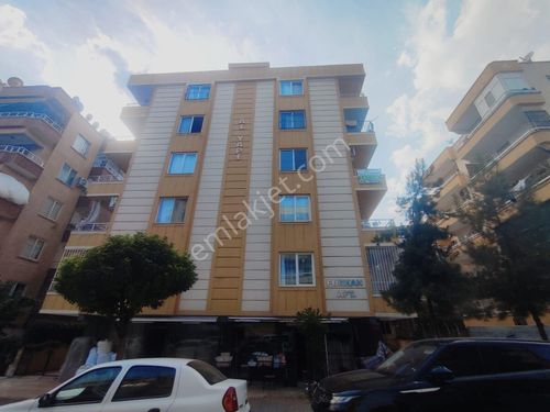 KILIÇ GROUP GAYRİMENKUL FERİT CUMAOĞLUNDAN KİRALİK DAİRE 