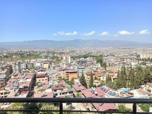 Hatay'da Satılık Güvenli Daire, Bu Evde Korkulara Yer Yok!!