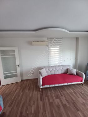 Vega'dan 11. Noter Cıvarı Eşyalı Kiralık Doğalgazlı 2+1 Daire