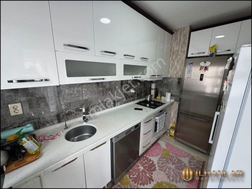  ŞEHİT KUBİLAY MAHALLESİ'NDE ÖZLEM CADDESİ PARALELİ SATILIK 3+1 DAİRE