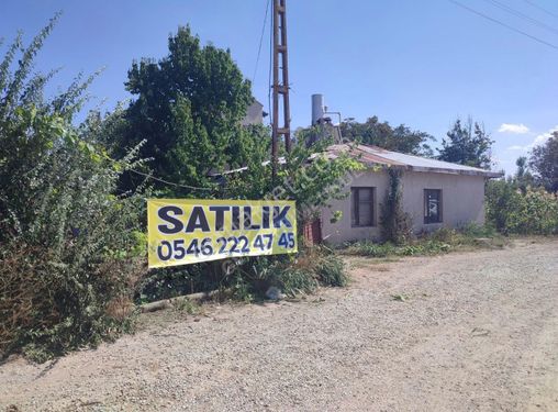 Beyşehir Satılık Bahçe