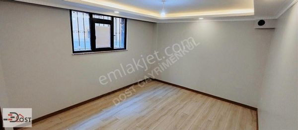 Dost'dan Sıfır 2+1 90 M2 B.katı Ultra Lüks Daire