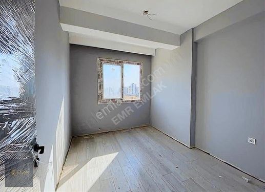 EMR'DEN ÇINARLI MEZARLIĞI YANI 1+1 SATILIK LÜKS DAİRE FIRSAT !