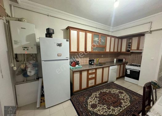 SEVENCAN EMLAK'TAN İLİM YAYMA CİVARI SATILIK 3+1 DAİRE ARAÇ TAKASINA AÇIK