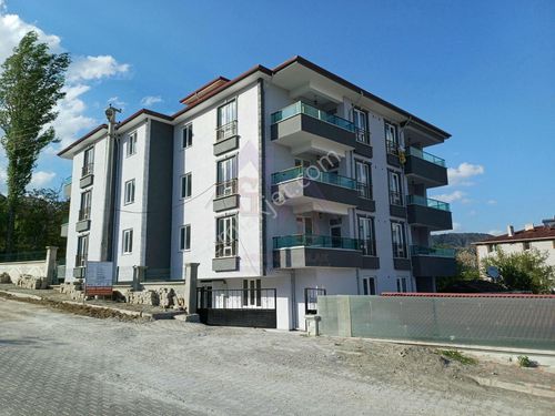 Tosyada Kastamonu Yolu Üstünde Satılık 2+1 Sıfır Daire