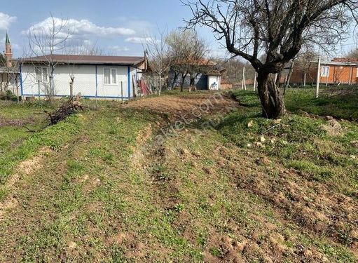 İnegöl Sülüklügöl' De Ev Yapımına Uygun 358 M2 Arsa