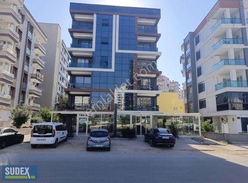 Forum Civarında Kiralık 2+1 Ofis