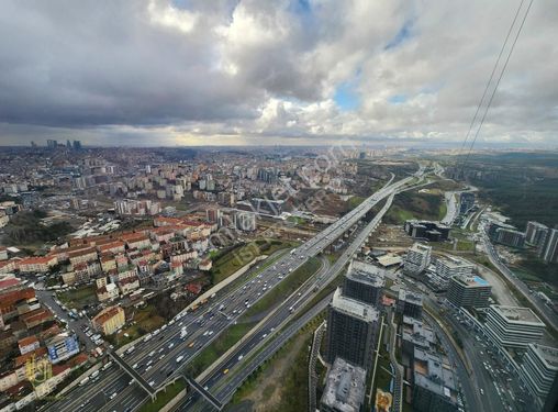 Skyland İstanbul Eşyalı Kiralık 2+1 Rezidans Daire - Güncel