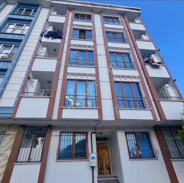 ESENYURT İSABET GYO'DAN KAÇIRILMAYACAK 2+1 DAİRE FIRSATI