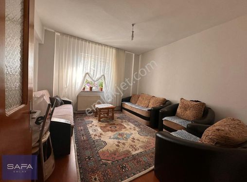 TALAS KİÇİKÖY MAHALLESİ KAYMAKAMLIK KARŞINDA 3+1 SATILIK DAİRE