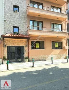 ÇARŞI MERKEZDE KİRALIK 3+1 DAİRE