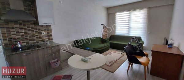 STÜDYO SELÇUK 1+1 / 55m2 EŞYALI KİRALIK STÜDYO DAİRE