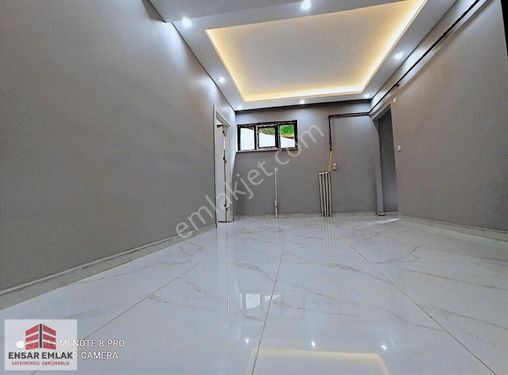 İslambey Mah. 1+1 75 M2 Bahçe Katı Kiralık Daireler