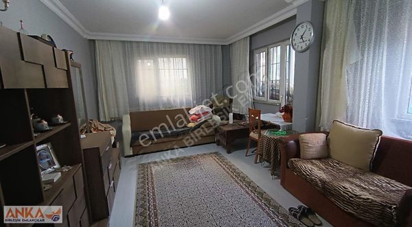 ANKA BİRLEŞİK EMLAKCILARDAN ESENEVLERDE 2+1 BAHÇE KATI DAİRE