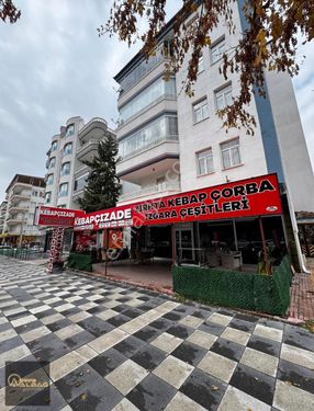 Albağ Gayrimenkul'den Cumhuriyet Bul.devren Satılık Restaurant