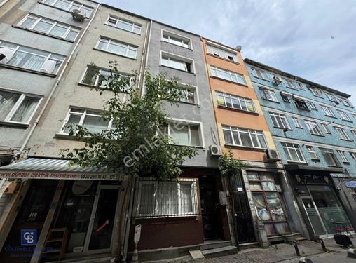 Bakırköy Meydan'a 5 Dakika Mesafede Satılık Komple Bina