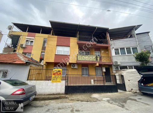 Günaltay Mahallesinde 2 Katlı 158 M2 Komple Bina Doğalgazlı