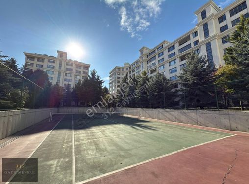 312 | Ege Botanik Modern Mimarili Yapılı 4+1 180m2 Daire