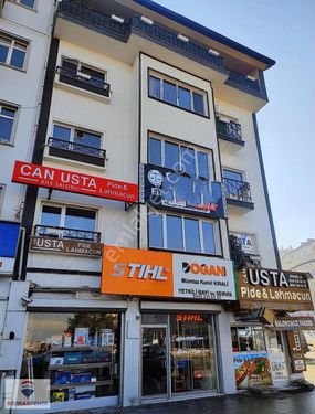 Remax Penta 'dan Şehrin Merkezin 'de Komple Satılık Bina