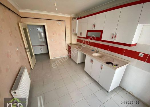 Ankara Sincan Yenikent Menderes Mahallesinde 3+1 Kiralık Daire