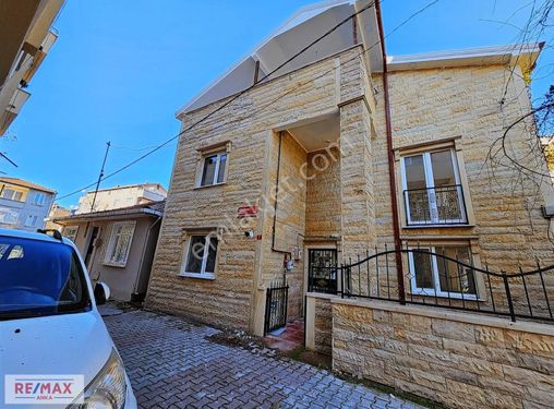 Remax Anka'dan Ağva'da Satılık 7+1 Müstakil Ev