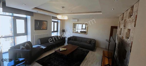 Ortak Broker'dan Selçuklu Konutlarında Satılık 3+1 Ferah Daire