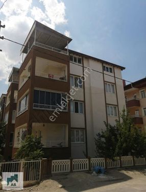 Hızırbey De Ara Kat Güney Cephe 3+1 Satılık Daire