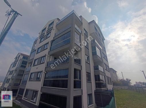 Ovaakça Çeşmebaşı Mah. Doğa Evleri 3+1 Satılık Dubleks Daire