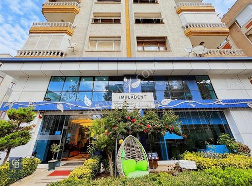 Mimar Sinan Caddesine 10m. Cepheli Kurumsala Kiralık İş Yeri