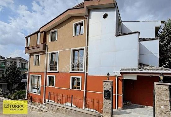 Ankara Konutkent Kiralık 1+1 Daire