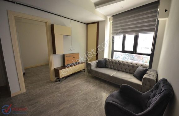 Muratdede Mahallesi 2+1 Sıfır Fuul Eşyalı Kiralık Apart