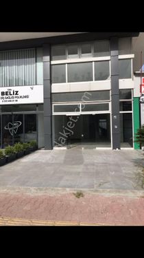 Sahibinden 12.cad Üzeri Perge Bulvarı Cepheli 600m2 Köşe Dükkan