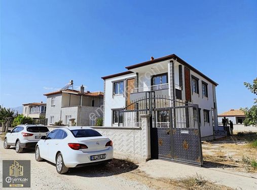 Sazlıca Yenide 572 M2 Arsa İçinde 4+1 Ful Yapılı Satılık Dubleks