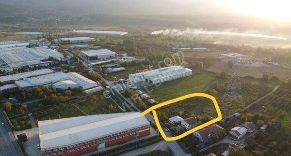 2 Adet Müstakil Ev Ve 1200 M2 Arsa