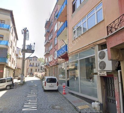 Trabzon Meydan İskenderpaşada Bina 196m2