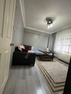 Acil Satılık 50.yıl Mahallesi1+1 Yüksek Giriş Daire