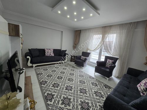 Eskişehir Odunpazarı Gültepe Mh Full Eşyalı Abonelikleri Açık 4+1 Kiralık Dubleks Daire