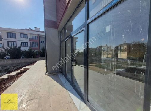 S.eyyubi Mah. Mis Kolejı Arkası 190 M² 3 Cepheli Sıfır Satılık