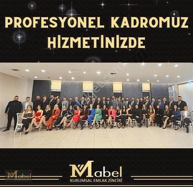 Mabel Gayrimenkul-büyük Sanayi Sitesi-16.blok-köşe Kupon İşyeri