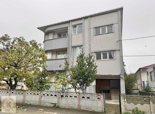 Kaymak Emlaktan Maltepede 3+1 125 M2 Bakımlı Satılık Daire