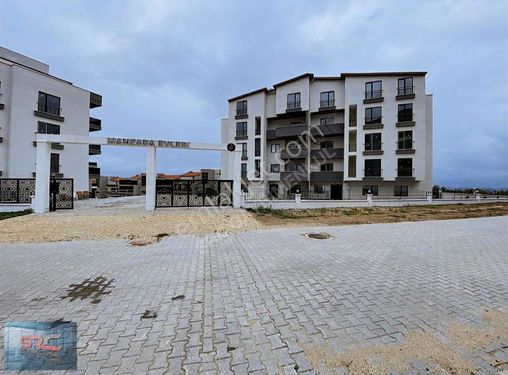 Mudanya Burgazda Satılık Deniz Manzaralı 3+1 Zemin Dubleks Daire