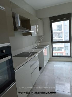 Kepez Suryapı Satılık 2+1 Sıfır 106m2 Daire